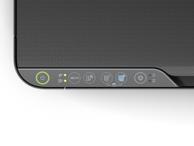 Epson EcoTank ET-2862 - multifunksjonsskriver - farge (C11CJ67431)