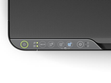 Epson EcoTank ET-2862 - multifunksjonsskriver - farge (C11CJ67431)