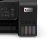 Epson EcoTank ET-2870 - multifunksjonsskriver - farge (C11CJ66421)