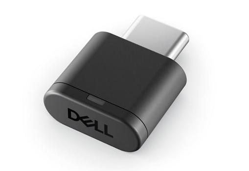 DELL WIRELESS AUDIO RECEIVER - HR024   WRLS (HR024-DWW)