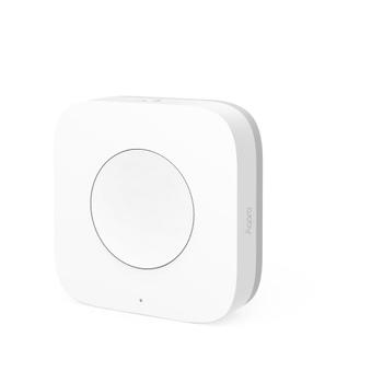 AQARA Wireless Mini Switch T1 (WB-R02D)