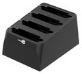 CIPHERLAB (4SB-RS36) 4 Slot Battery