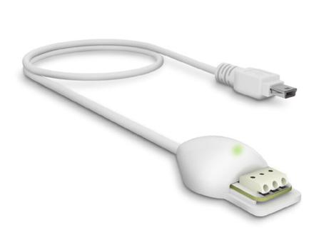 Nexmosphere X-Dot Analog interface  5V 180cm cable (XDW-A50)