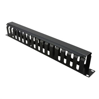 VALUE 19" 1UH Cable Management (26.99.0305)