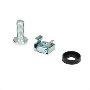 VALUE 26.99.0000 Mounting Kit Black (26.99.0000)