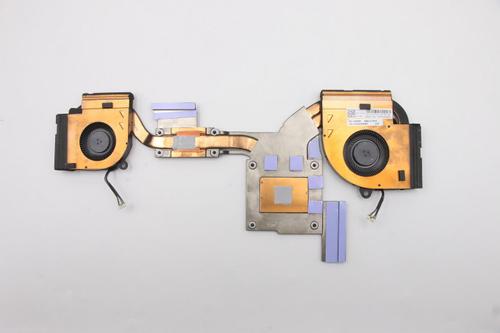 LENOVO Intel thermal module with fan  (5H40X89382)