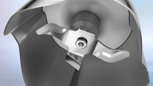 BOSCH MSM6M810 ErgoMaster Serie 6 Edel (MSM6M810)