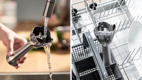 BOSCH MSM6M810 ErgoMaster Serie 6 Edel (MSM6M810)