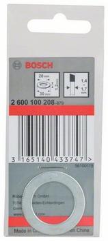 BOSCH NP Reduzierring H 30x20-1 2 (2600100208)