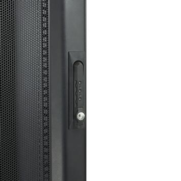 APC Combination Lock Handle - racksikkerhetslås (AR8132A)