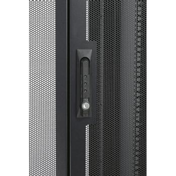 APC COMBINATION LOCK HANDLES  NS (AR8132A)