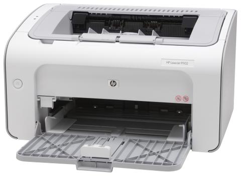 HP LaserJet P1102 Printer  (CE651A)