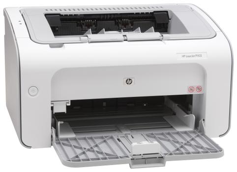 HP LaserJet P1102 Printer  (CE651A)