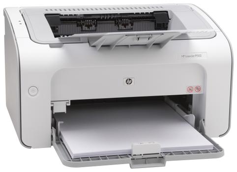 HP LaserJet P1102 Printer  (CE651A)