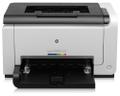 Laserjet Cp1025Nw Color