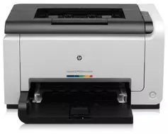 HP Laserjet Cp1025Nw Color
