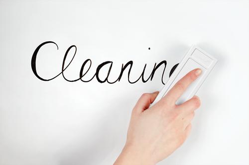 LEGAMASTER whiteboard eraser small (7-120100)