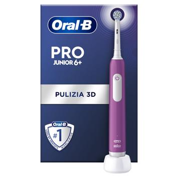 Oral-B Junior Base Purple (742891)