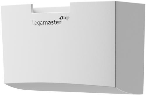 LEGAMASTER whiteboard accessory holder white (7-122600)