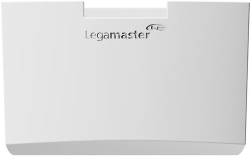 LEGAMASTER whiteboard accessory holder white (7-122600)
