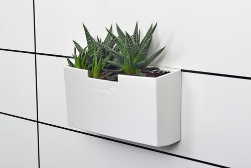 LEGAMASTER whiteboard accessory holder white (7-122600)