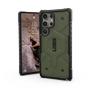 UAG Galaxy S24 Ultra Pathfinder with Magnet Olive Drab