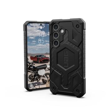 UAG Galaxy S24 Monarch Pro Carbon Fiber (214412114242)