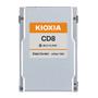 KIOXIA X134 CD8-R dSDD 15.3TB PCIe U.2 15mm
