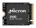 MICRON 2400 2TB NVMe M.2 22x30mm Non-SED Client