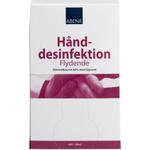 Hånddesinfektion,  ABENA, 700 ml, Bag-in-box refill til håndfri dispenser