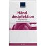 ABENA Hånddesinfektion, ABENA, 700 ml, Bag-in-box refill til håndfri dispenser