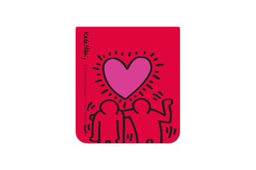 SAMSUNG Mobile Phone Case Accessory (GP-TOF731SBCQW)