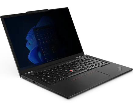 LENOVO 13.3"BrightScreenPrivFilter X13Y (4XJ1K79629)