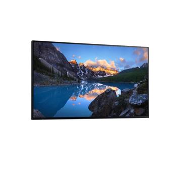 DELL UltraSharp U2424H - uten stativ - LED-skjerm - Full HD (1080p) - 24" (DELL-U2424HWOS)