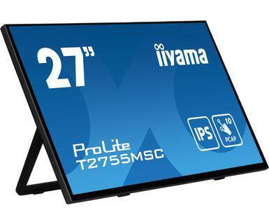 IIYAMA 27" Bonded PCAP (T2755MSC-B1)