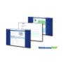 ADVANTECH WebAccess/DMP 1r/12mnd Advantech cloud management 12mnd 1enhet