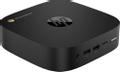 HP Chromebox G4 Intel® Celeron® 7305 4 GB DDR4-SDRAM 64 GB eMMC ChromeOS Mini PC Zwart (8T8P8EA#ABH)