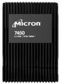 MICRON 7450 MAX 6400GB NVMe U.3 SSD TRAY
