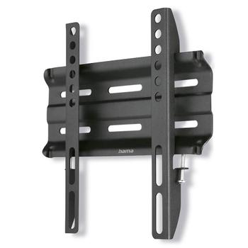 HAMA TV Wall Bracket Fixed VESA up to 200x200 48" Black (00220805)