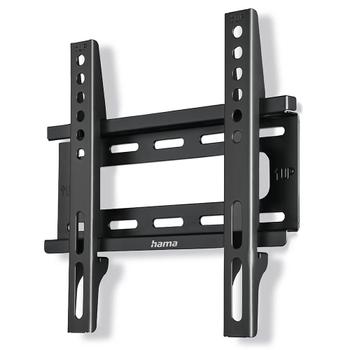 HAMA TV Wall Bracket Fixed VESA up to 200x200 46" Black (00220803)
