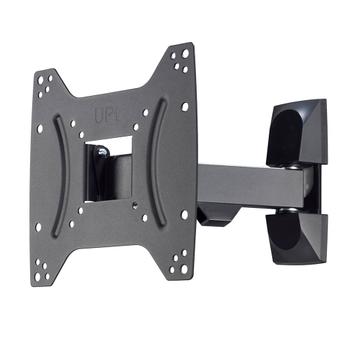 HAMA TV Wall Bracket Full Motion VESA up to 200x200 48" Black (00220821)
