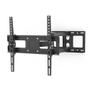 HAMA TV Wall Bracket Full Motion VESA up to 400x400 65" Black