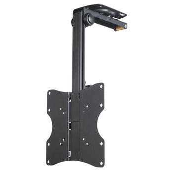 HAMA TV Ceiling Mount VESA up to 200x200 46" Black (00220876)