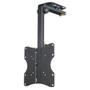 HAMA TV Ceiling Mount VESA up to 200x200 46" Black