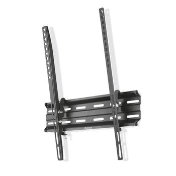 HAMA TV Wall Bracket Tilt VESA up to 400x400 65" Black (00220810)