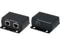 LinkGen HDMI Over Dual CAT5/5e/61080p@30m 720p@70m