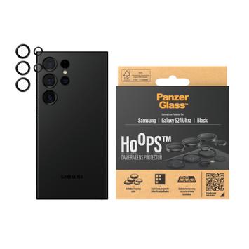 PanzerGlass Hoops - linsebeskytter for mobiltelefon (1209)