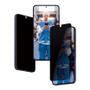 PanzerGlass Galaxy S24 Privacy Skjermbeskytter Herdet glass, Ultra wide fit, hindrer innsyn (P7350)