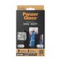 PanzerGlass PG Privacy Screen Protector Galaxy S24 Plus  UWF wA (P7351)
