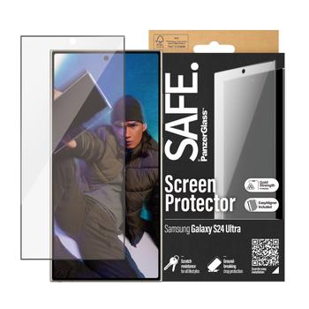 PanzerGlass SAFE SCREEN PROTECT SAMSUNG GALAXY S24 ULTRA UWF ACCS (SAFE95668)
